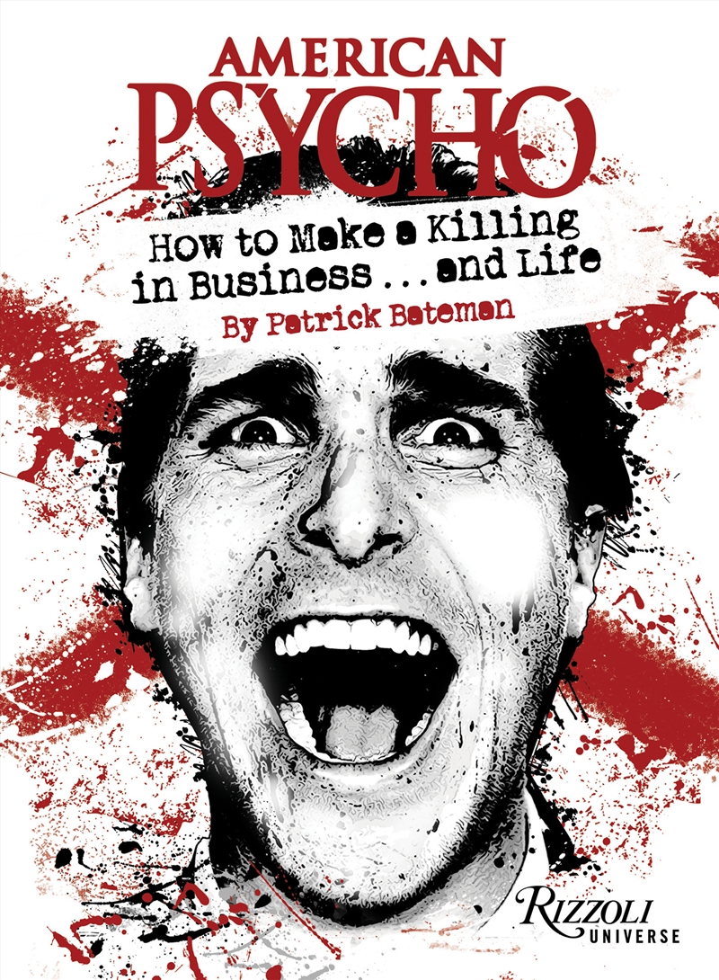 American Psycho: How to Make a Killing in Business...and Life/Product Detail/Comedy