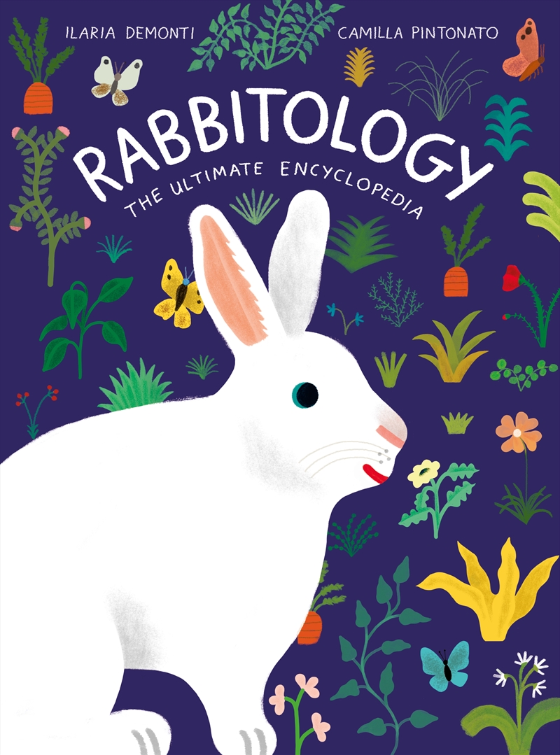 Rabbitology/Product Detail/Animals & Nature