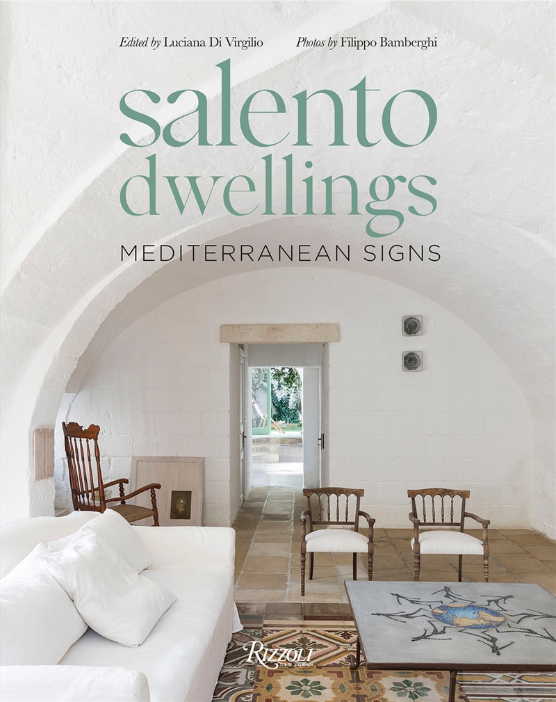 Salento Dwellings/Product Detail/Reading