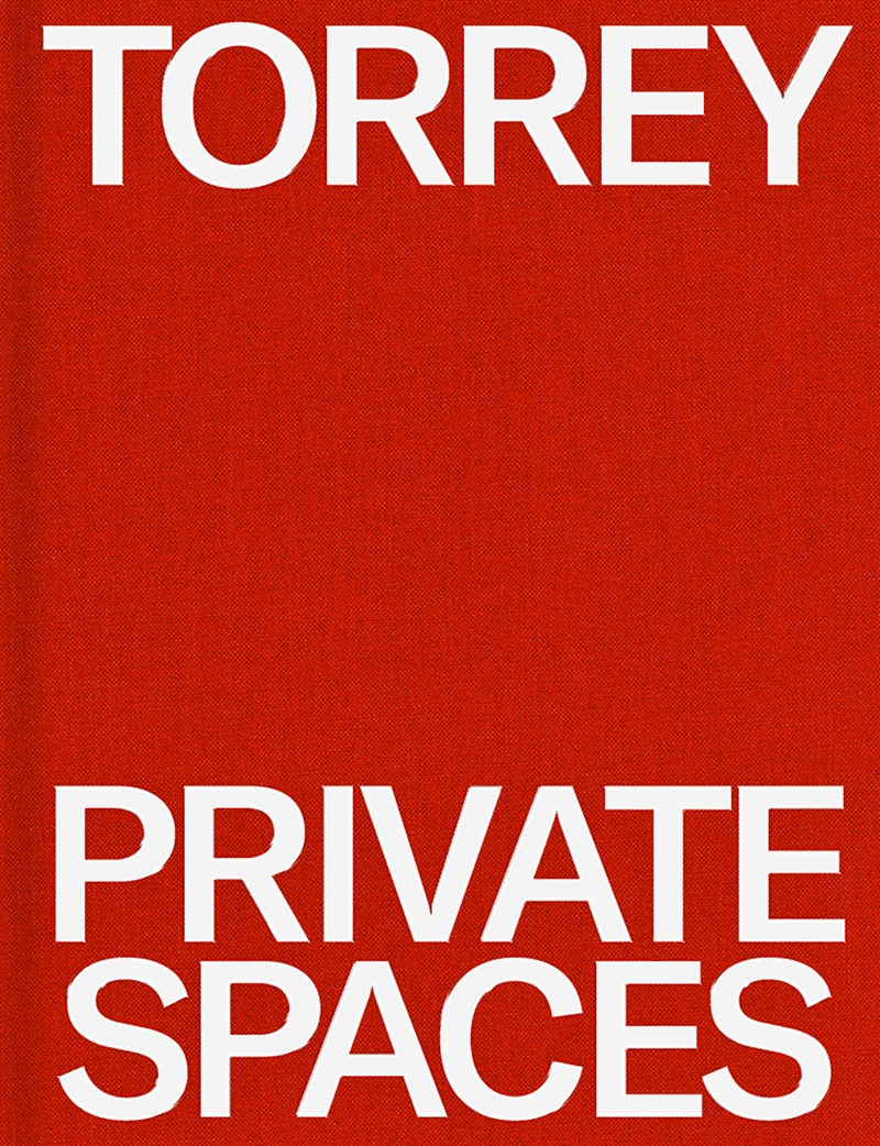 TORREY: Private Spaces/Product Detail/Reading