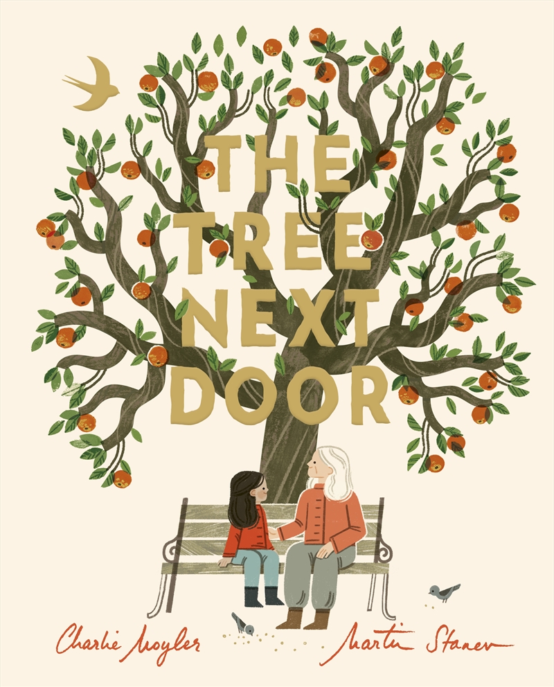 The Tree Next Door/Product Detail/Early Childhood Fiction Books