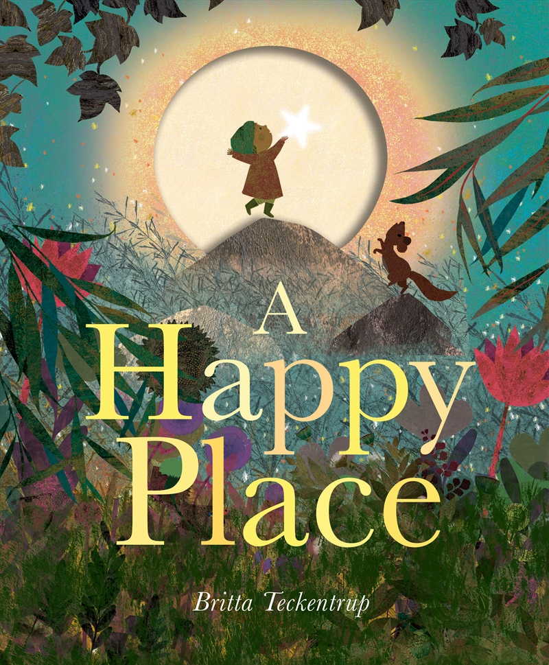 A Happy Place/Product Detail/Early Childhood Fiction Books