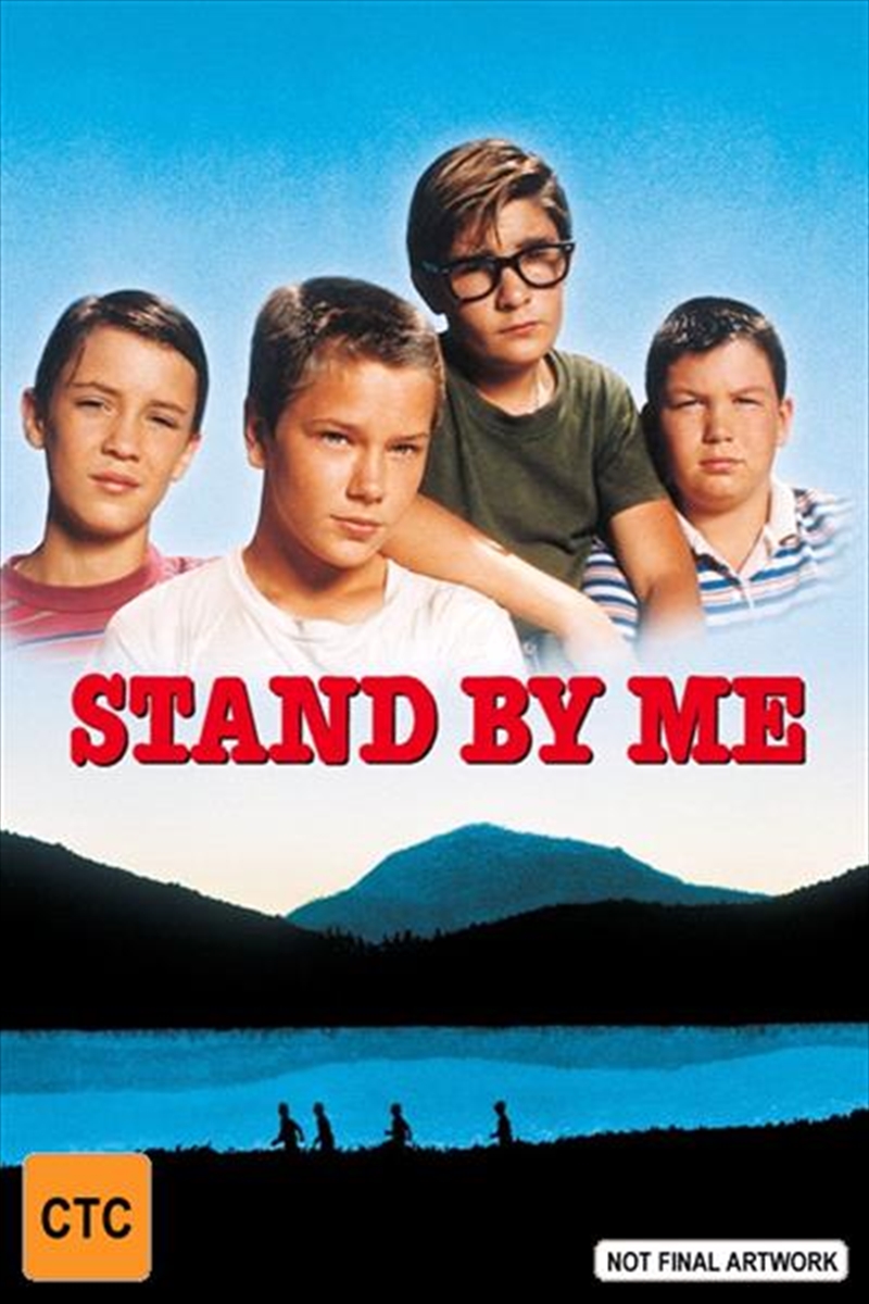 Stand By Me  UHD/Product Detail/Drama