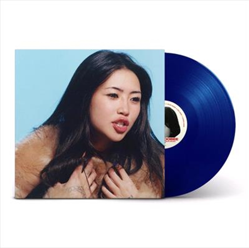 This Is How Tomorrow Moves - Sky Blue Vinyl/Product Detail/Alternative