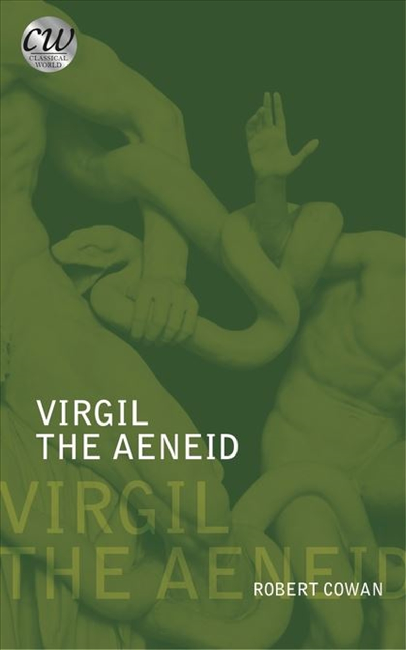 Virgil: The Aeneid/Product Detail/Literature & Poetry