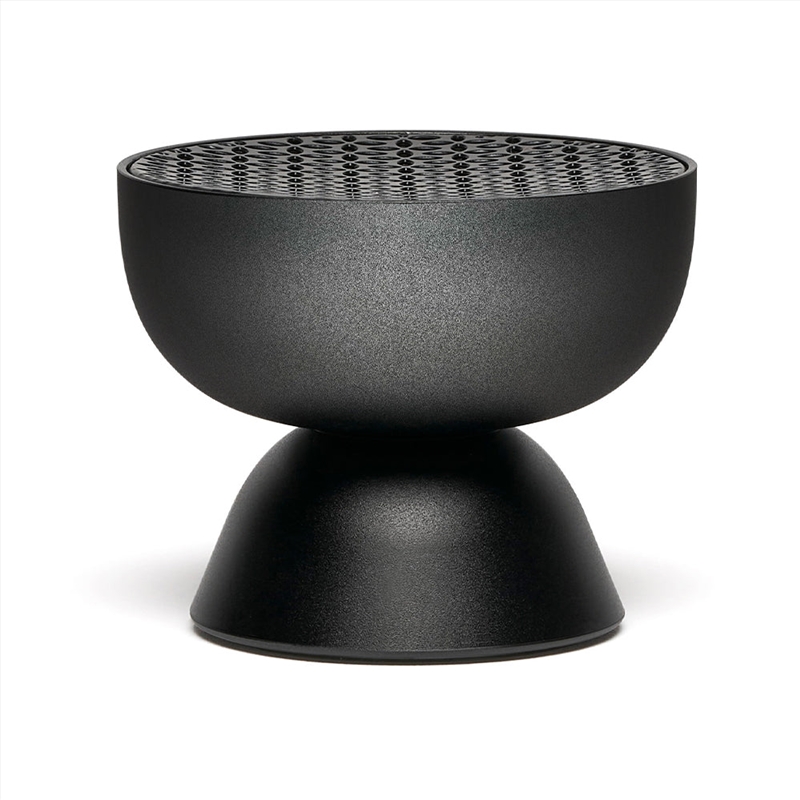 Lexon Tamo Infinitely Pairable Bluetooth Speaker - Black/Product Detail/Speakers