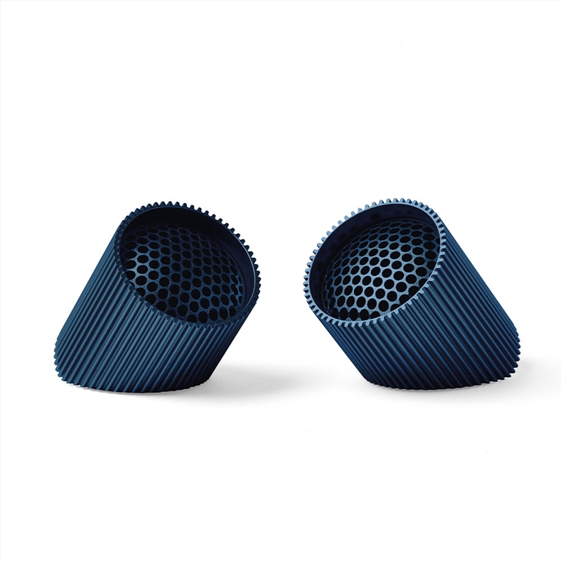 Lexon Ray Set Of Magnetic Bluetooth Speakers - Blue/Product Detail/Speakers