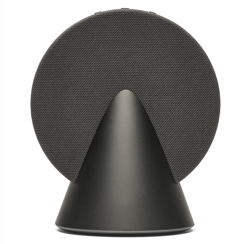 Lexon Conic 360 Bluetooth Speaker - Grey/Product Detail/Speakers