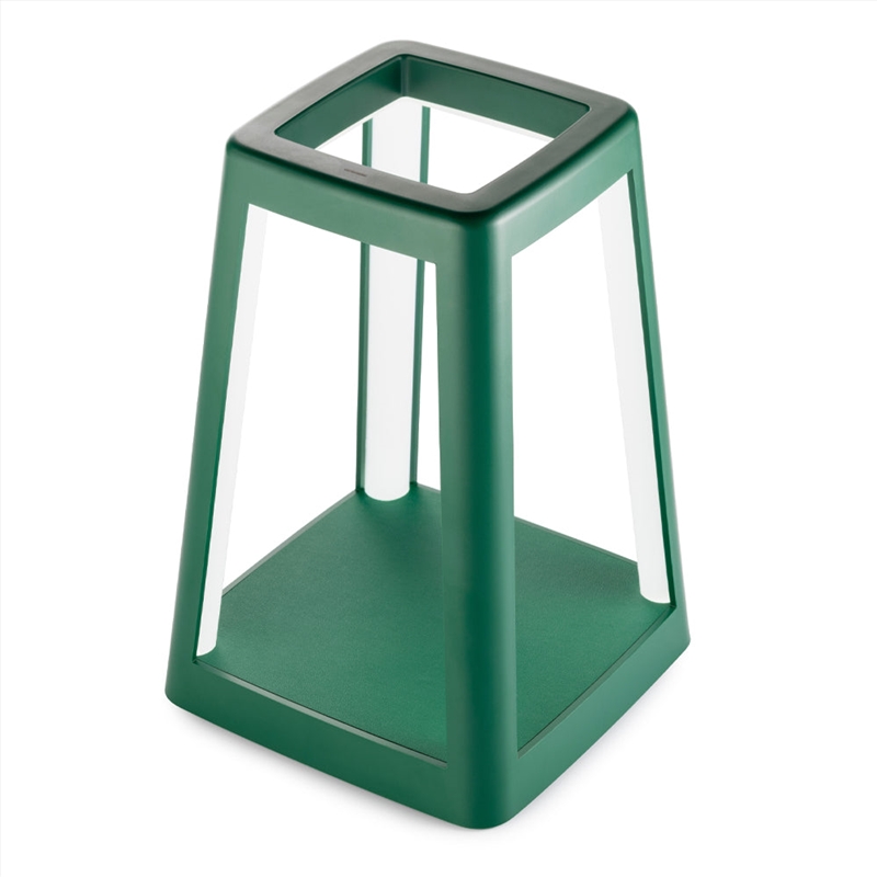 Lexon Lantern Portable Lamp With Built-In Wireless Charger - Green/Product Detail/Lighting