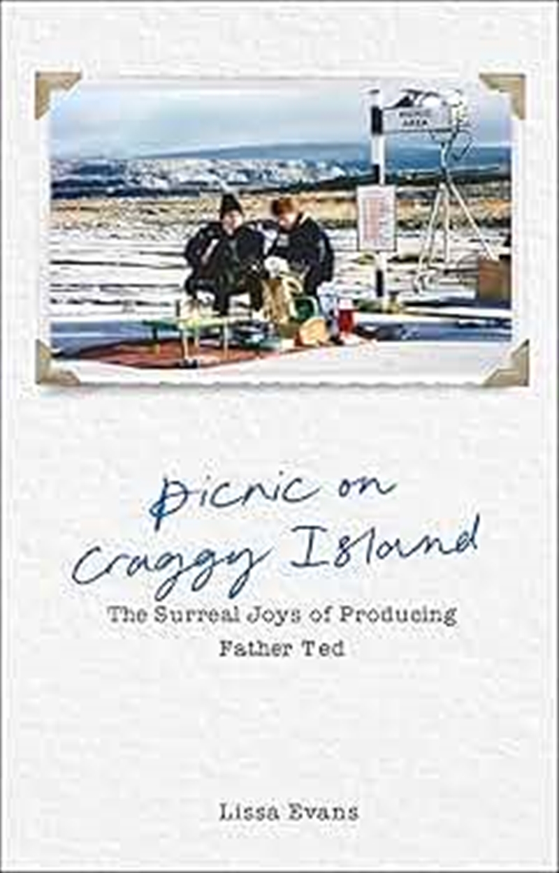 Picnic on Craggy Island/Product Detail/Arts & Entertainment Biographies