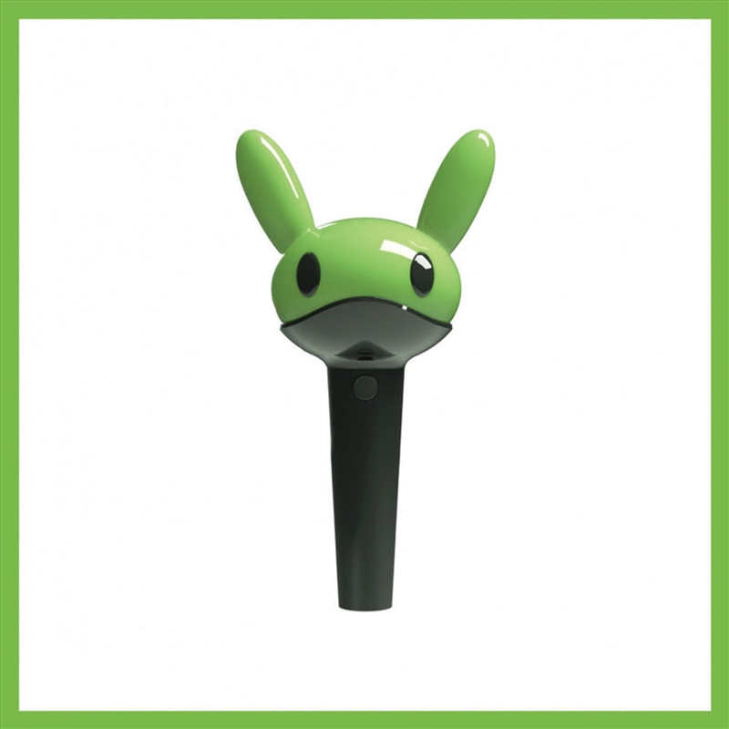 Bang&Jung&Yoo&Moon - Bang&Jung&Yoo&Moon X New Matoki Official Light Stick/Product Detail/KPOP Merch