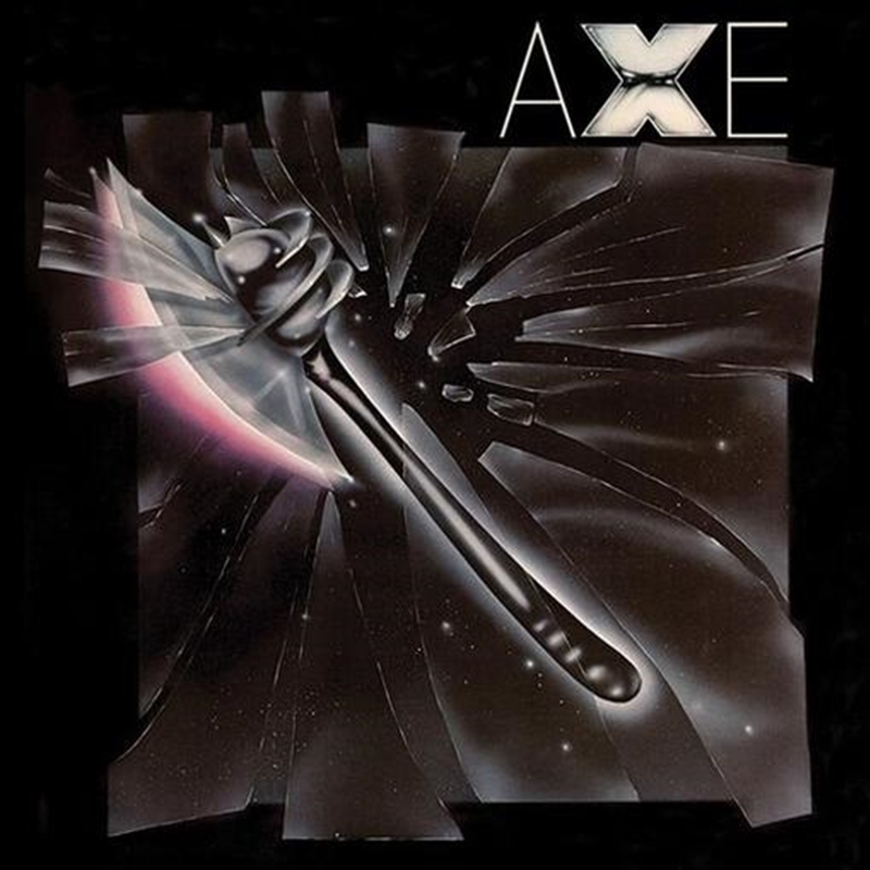 Axe/Product Detail/Rock/Pop