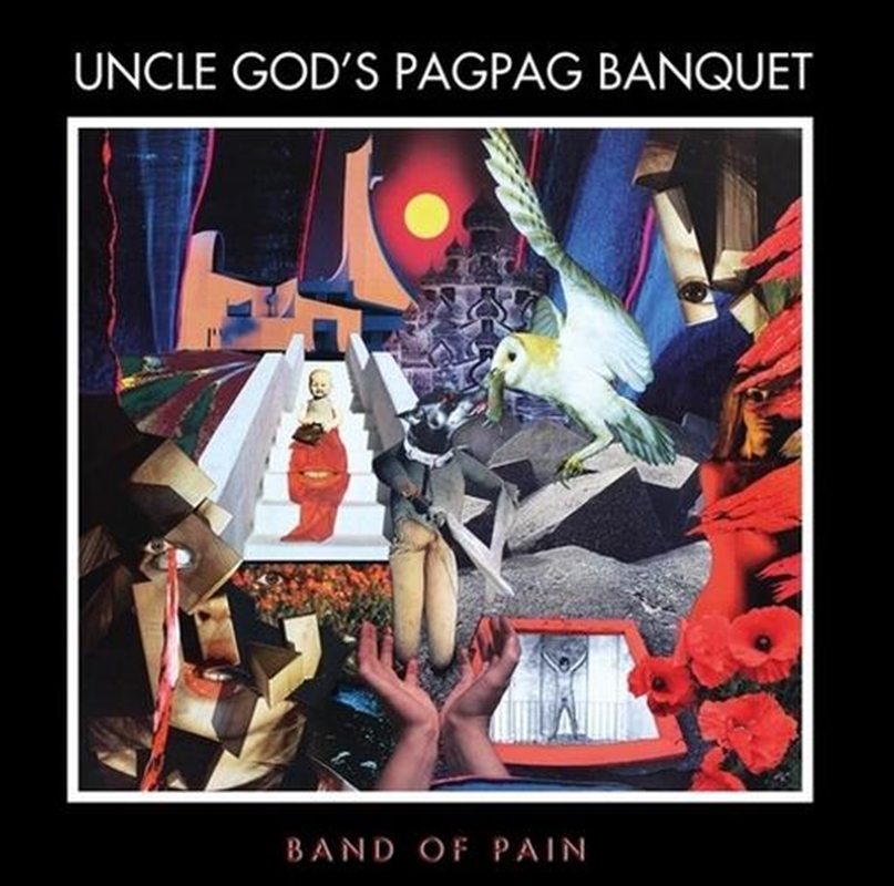 Uncle God's Pag Pag Banquet/Product Detail/Dance