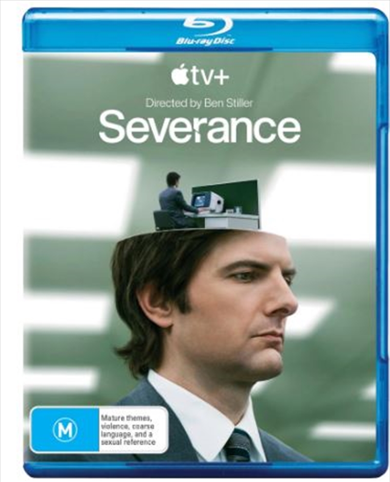 Severance - Season 1/Product Detail/Drama