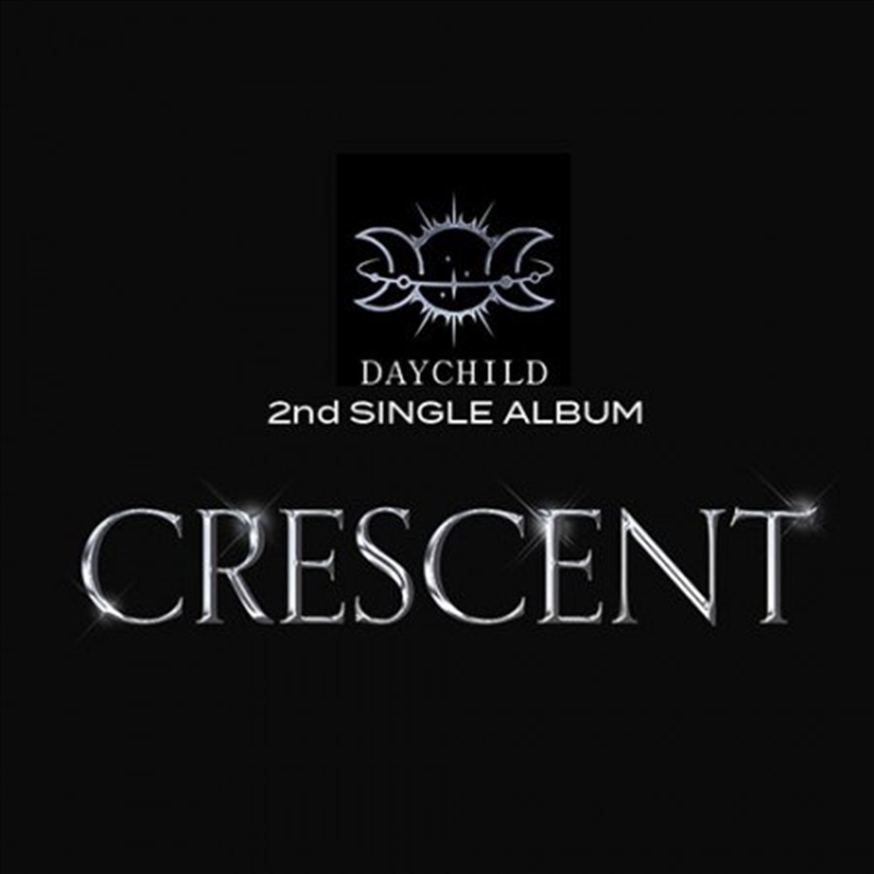 Daychild - 2nd Single Album [Crescent]/Product Detail/World