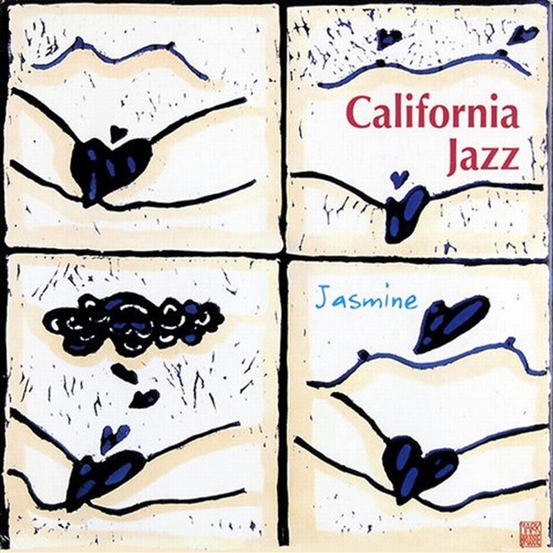 California Jazz: Jasmine/Product Detail/Jazz