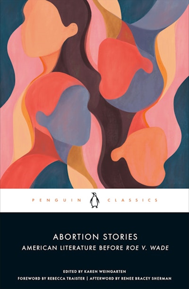 Abortion Stories/Product Detail/Society & Culture