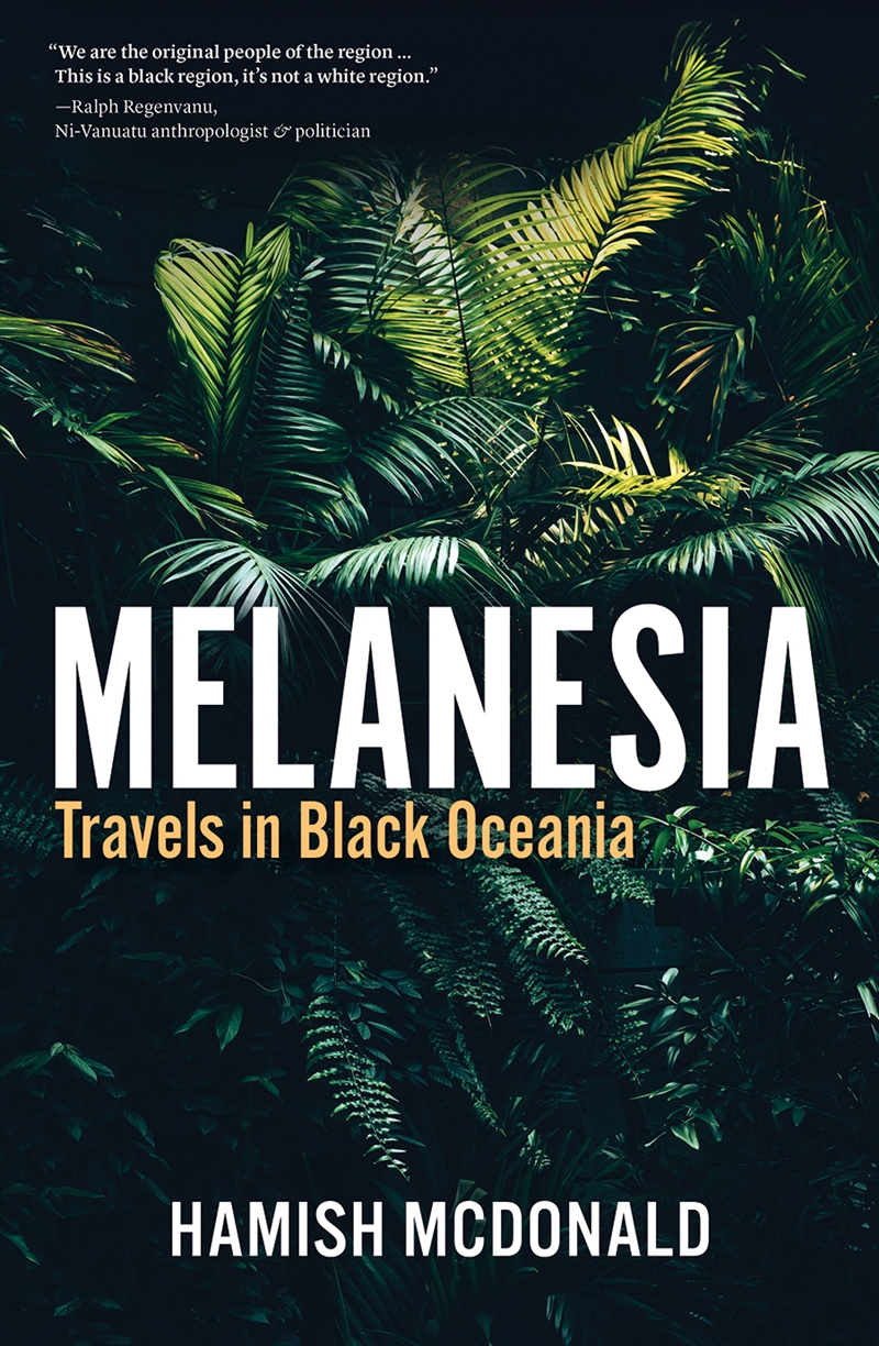 Melanesia/Product Detail/History