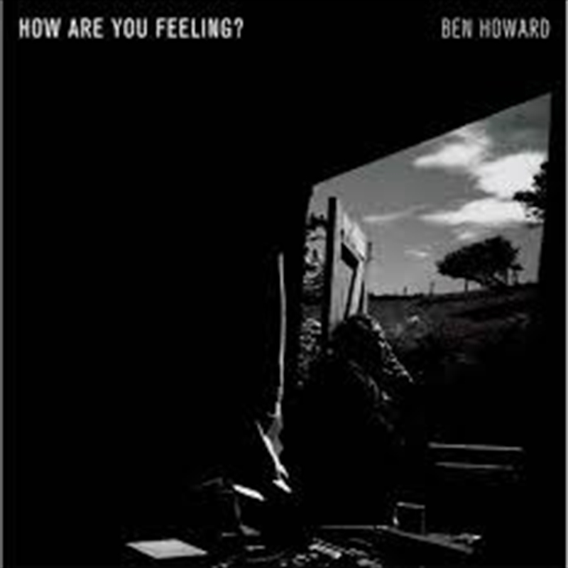 How Are You Feeling - Coloured Vinyl/Product Detail/Alternative