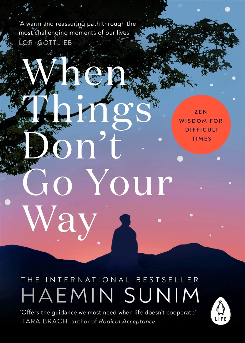 When Things Don't Go Your Way/Product Detail/Self Help & Personal Development