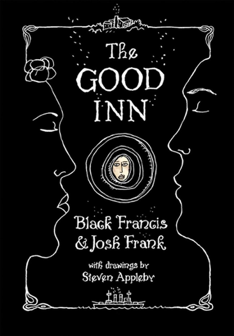 Good Inn/Product Detail/Graphic Novels