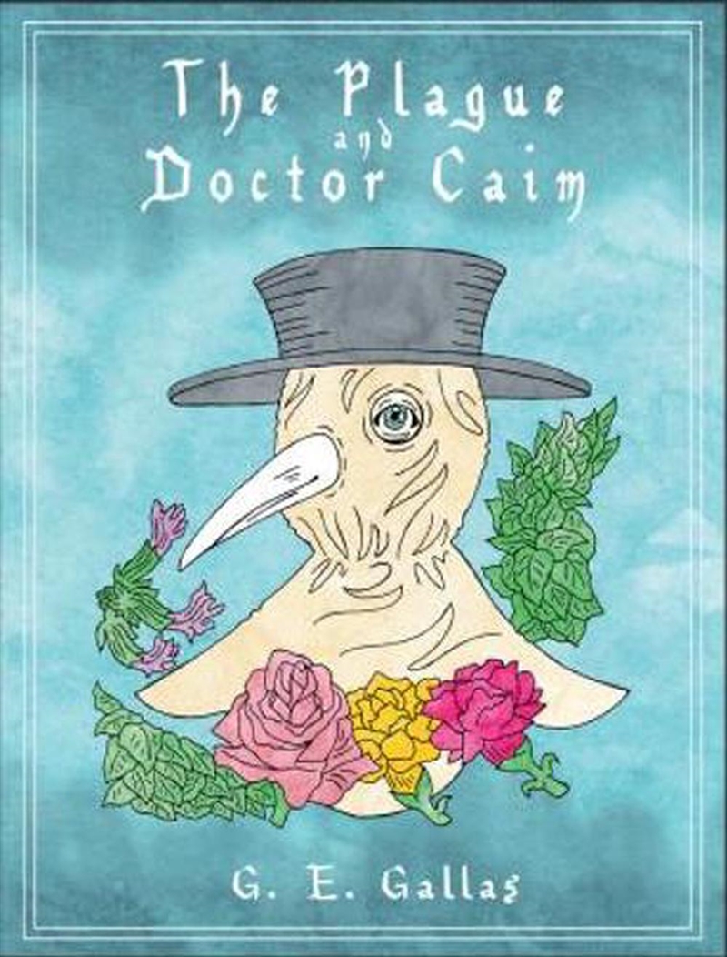 Plague & Doctor Caim/Product Detail/Graphic Novels