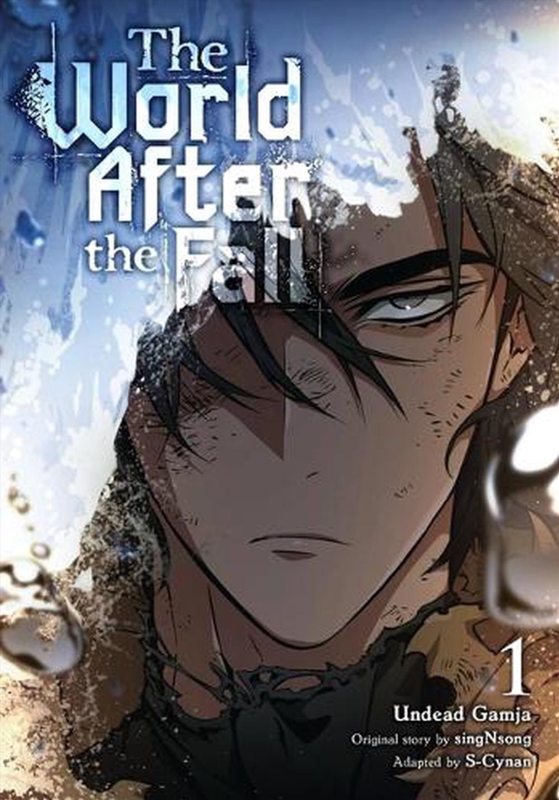 World After The Fall Vol 1/Product Detail/Graphic Novels