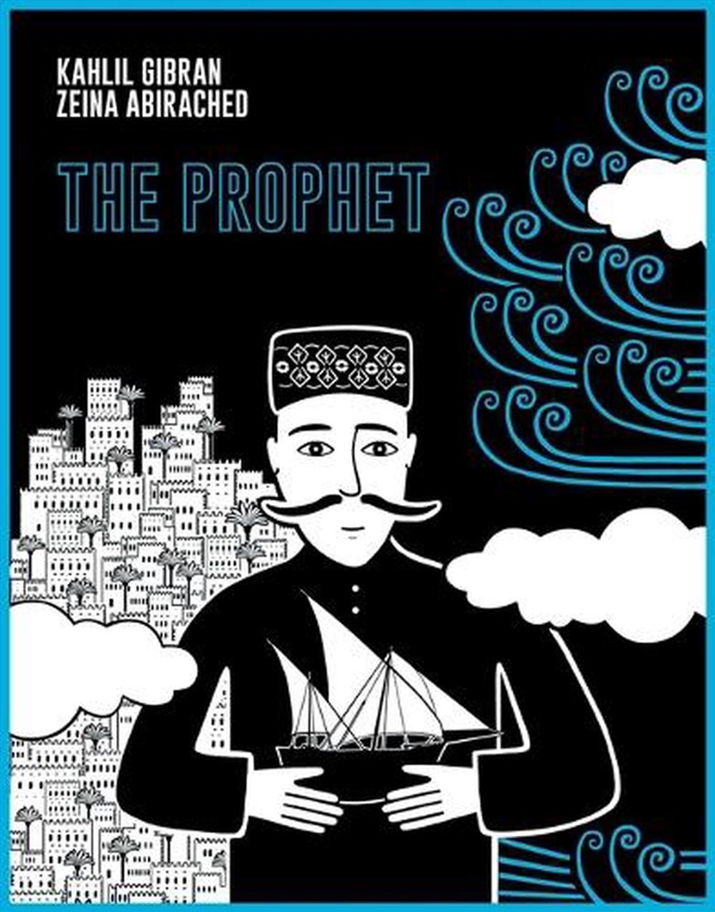 Prophet The/Product Detail/Graphic Novels