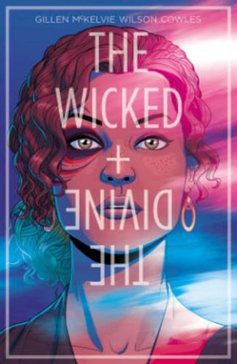 Wicked + The Divine Vol 1/Product Detail/Graphic Novels