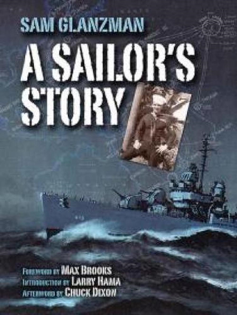 Sailor'S Story/Product Detail/Graphic Novels