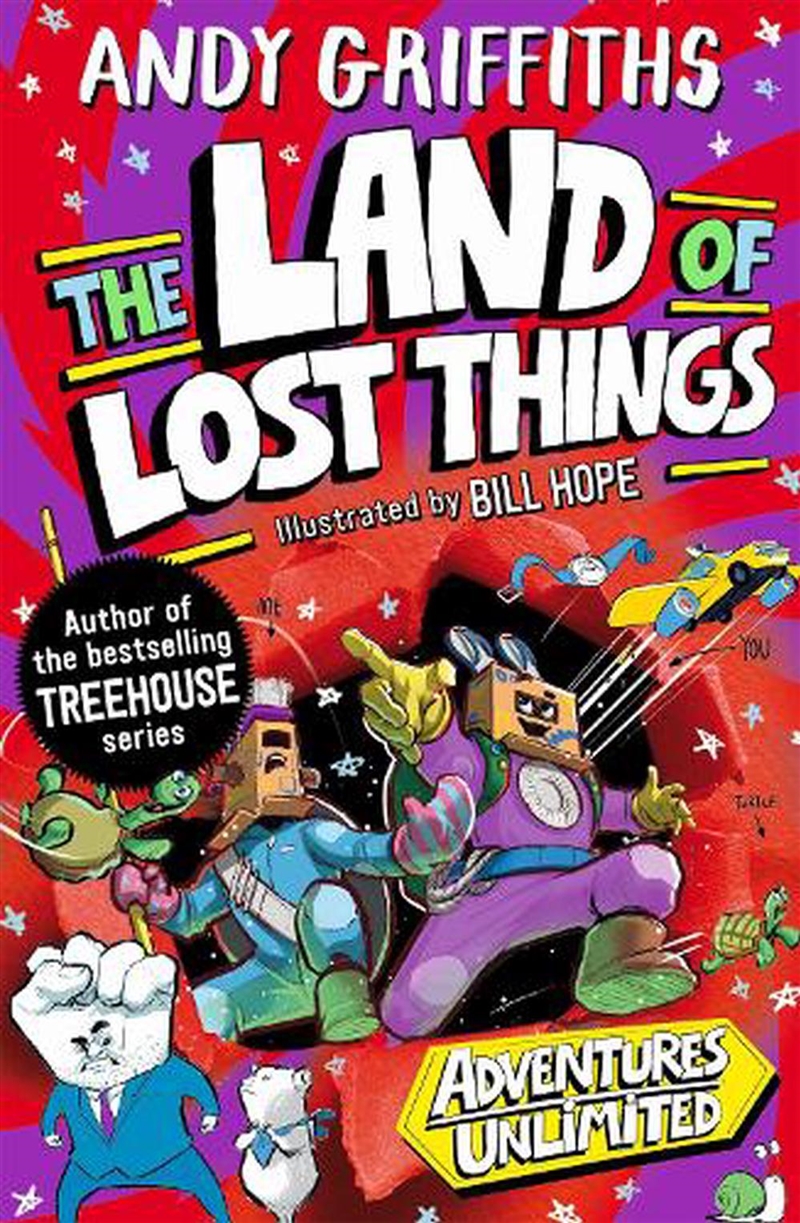 Land Of Lost Things/Product Detail/Graphic Novels