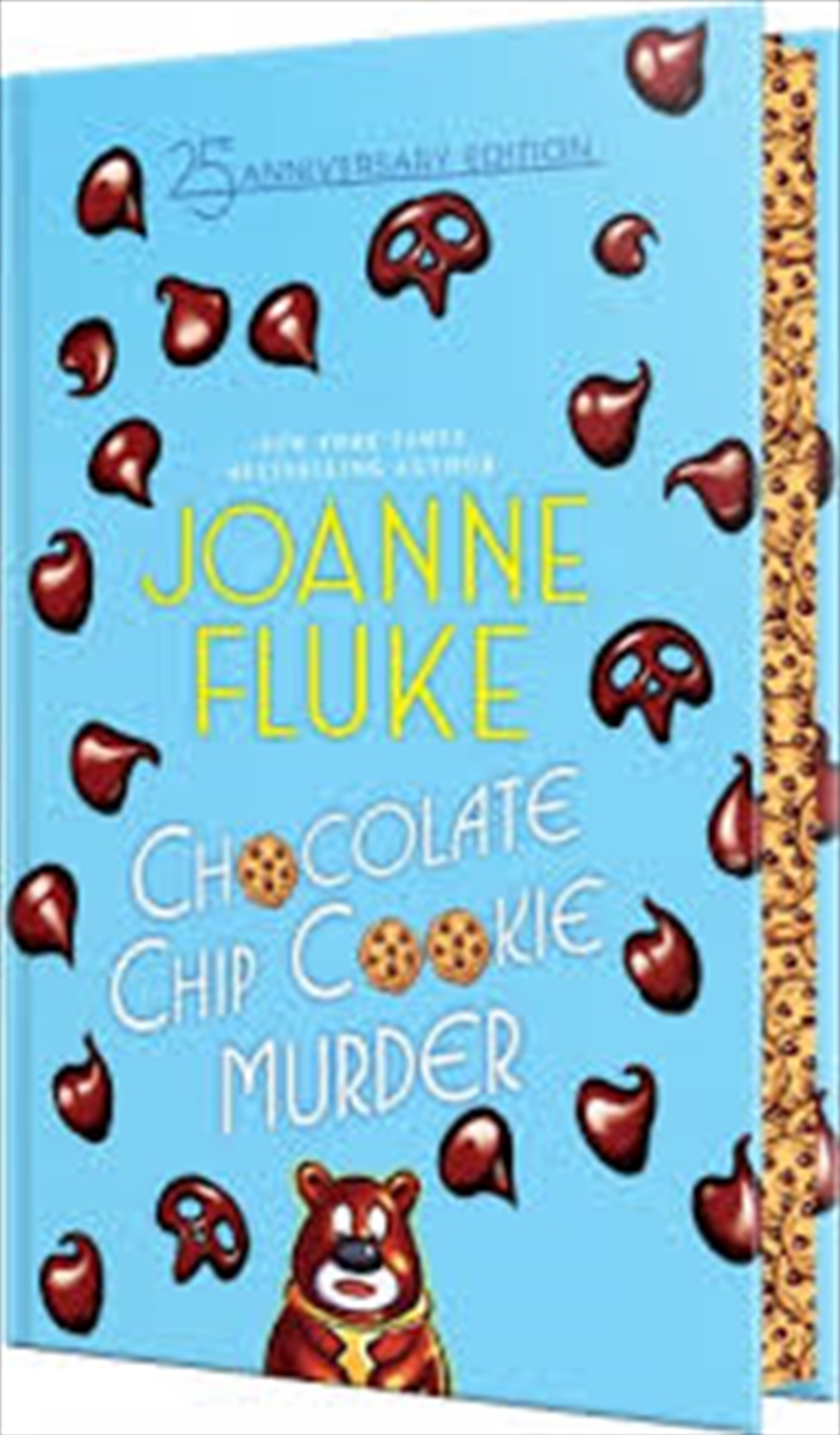 Chocolate Chip Cookie Murder: Deluxe Collector's Edition/Product Detail/Crime & Mystery Fiction