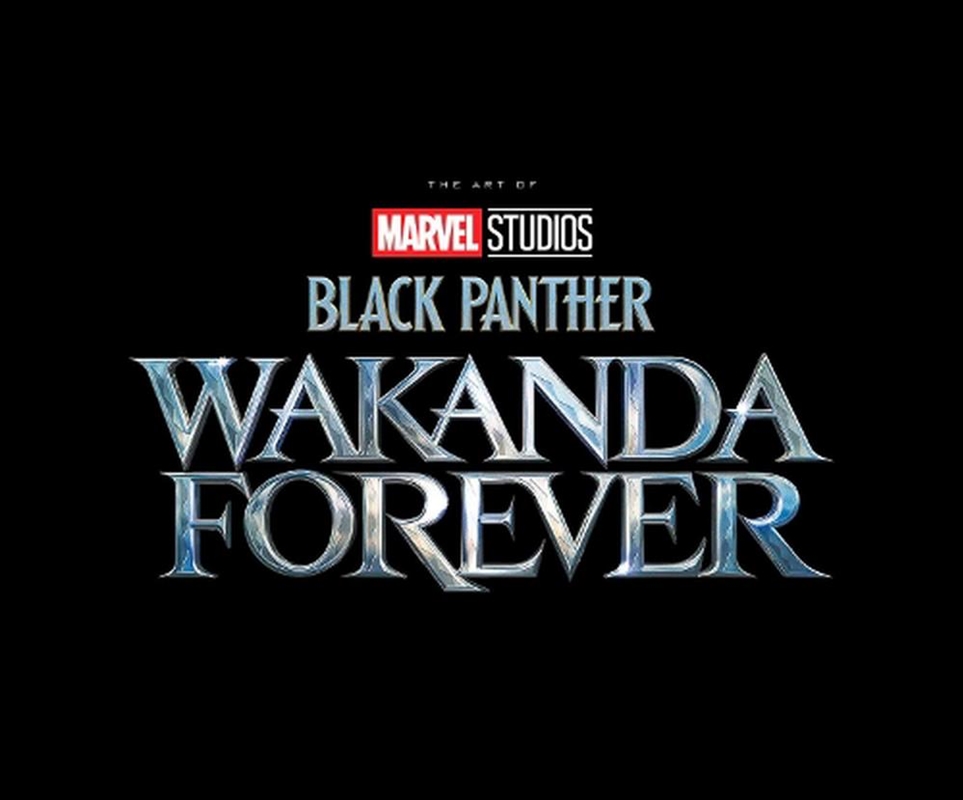 Black Panther Wakanda Forever/Product Detail/Graphic Novels