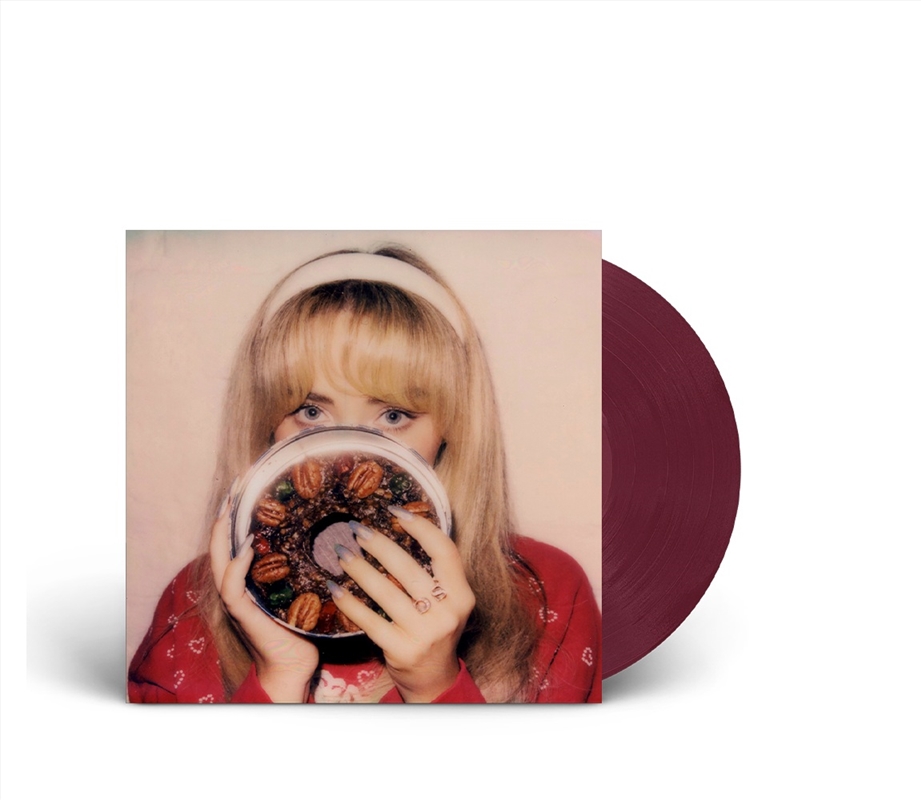 fruitcake - Fruit Punch Vinyl/Product Detail/Pop