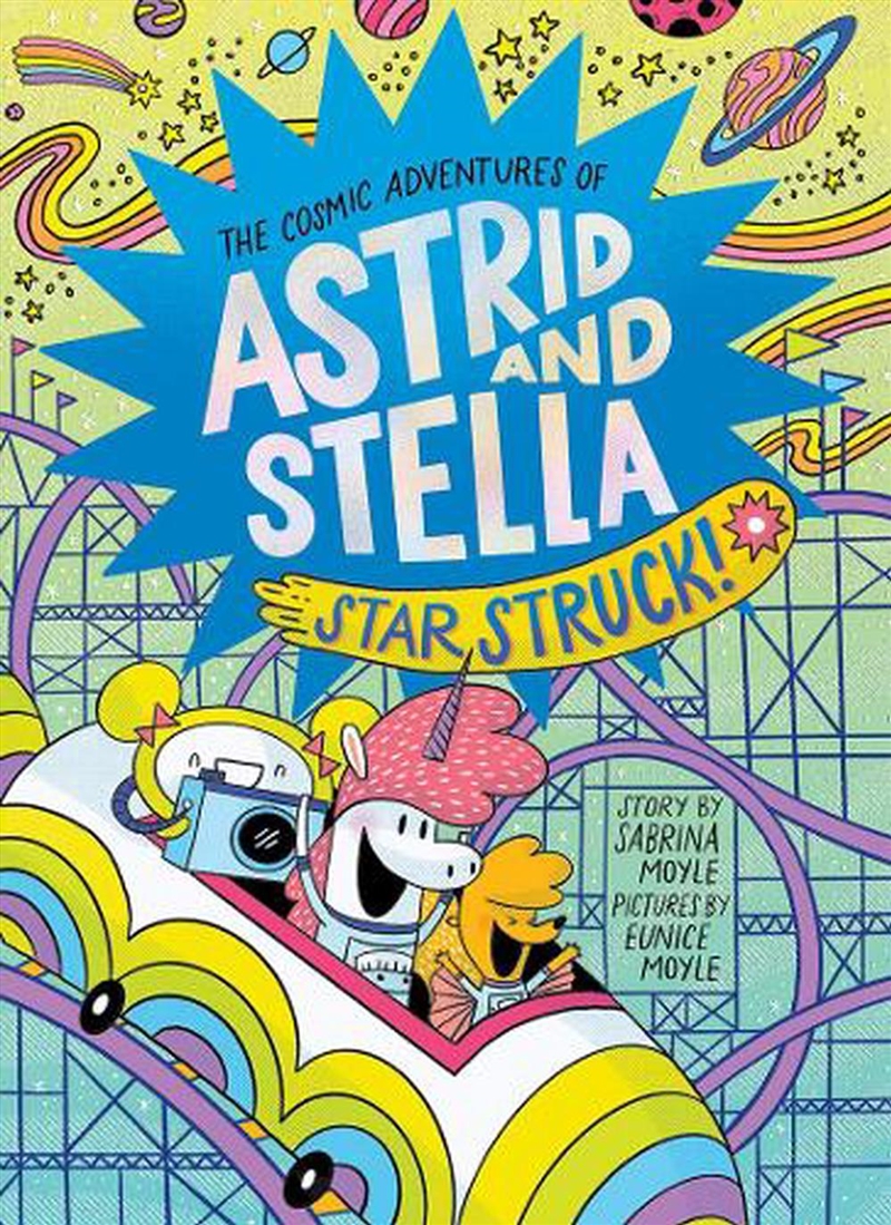 Star Struck 2/Product Detail/Graphic Novels