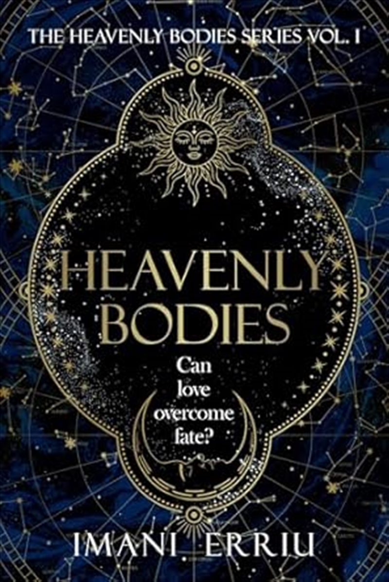 Heavenly Bodies/Product Detail/Romance