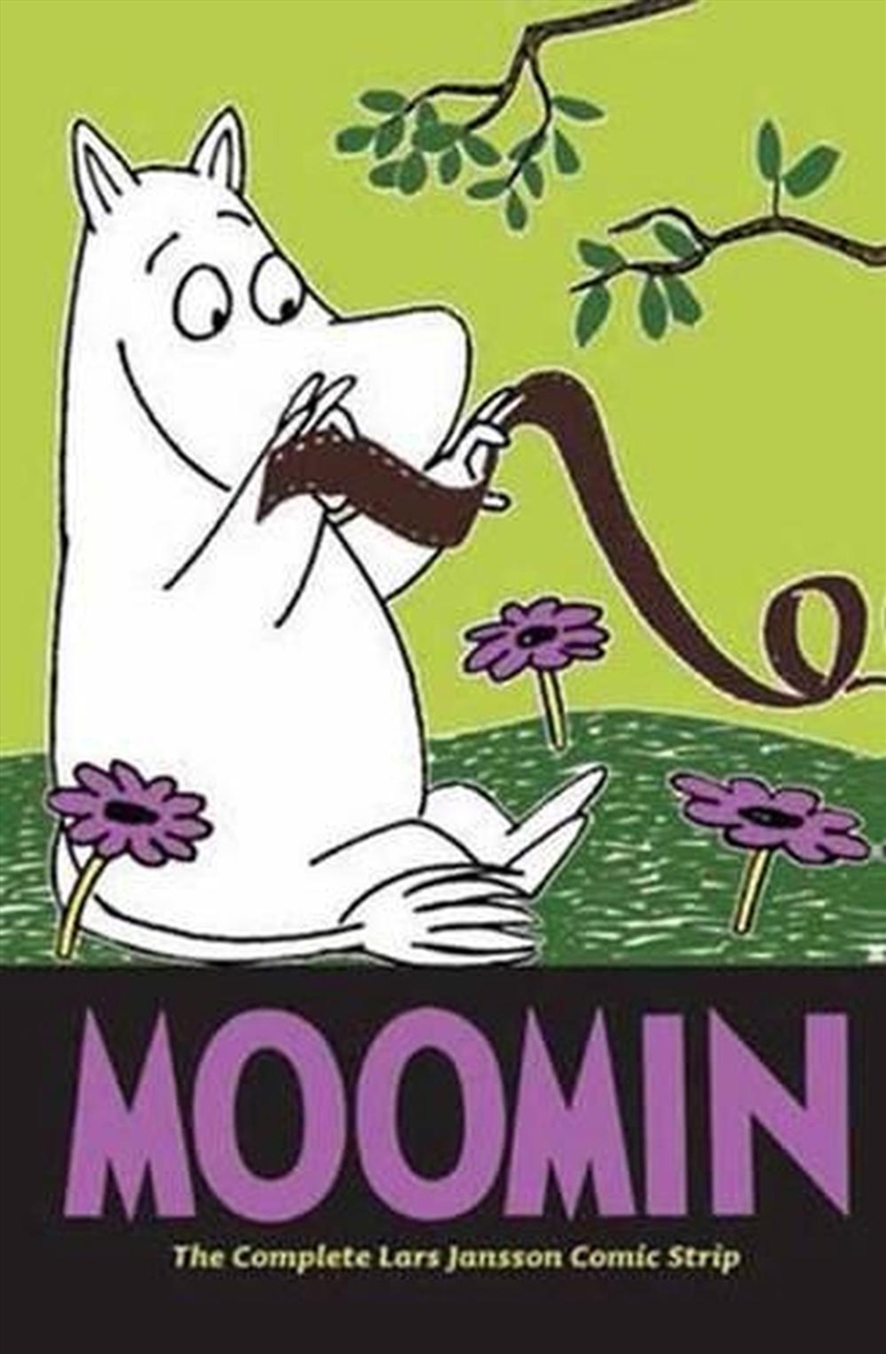 Moomin Book 9/Product Detail/Graphic Novels