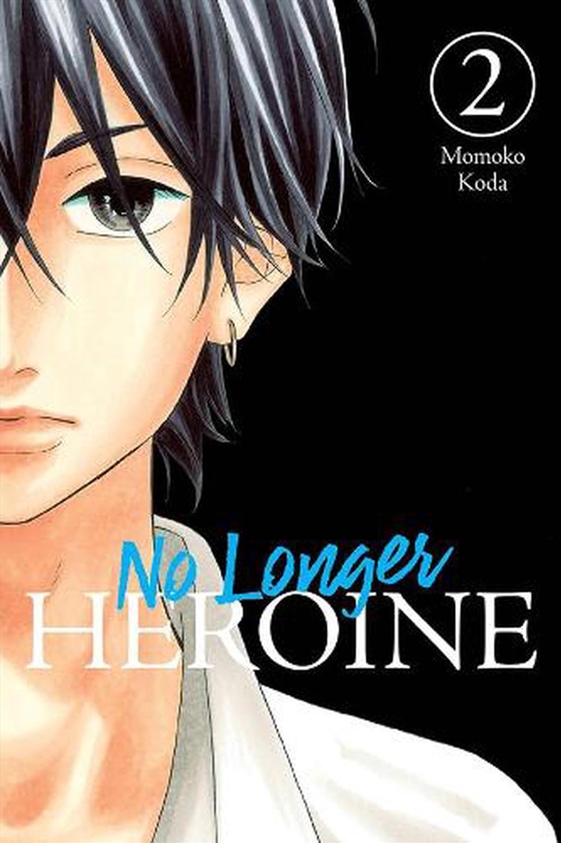 No Longer Heroine Vol 2/Product Detail/Graphic Novels