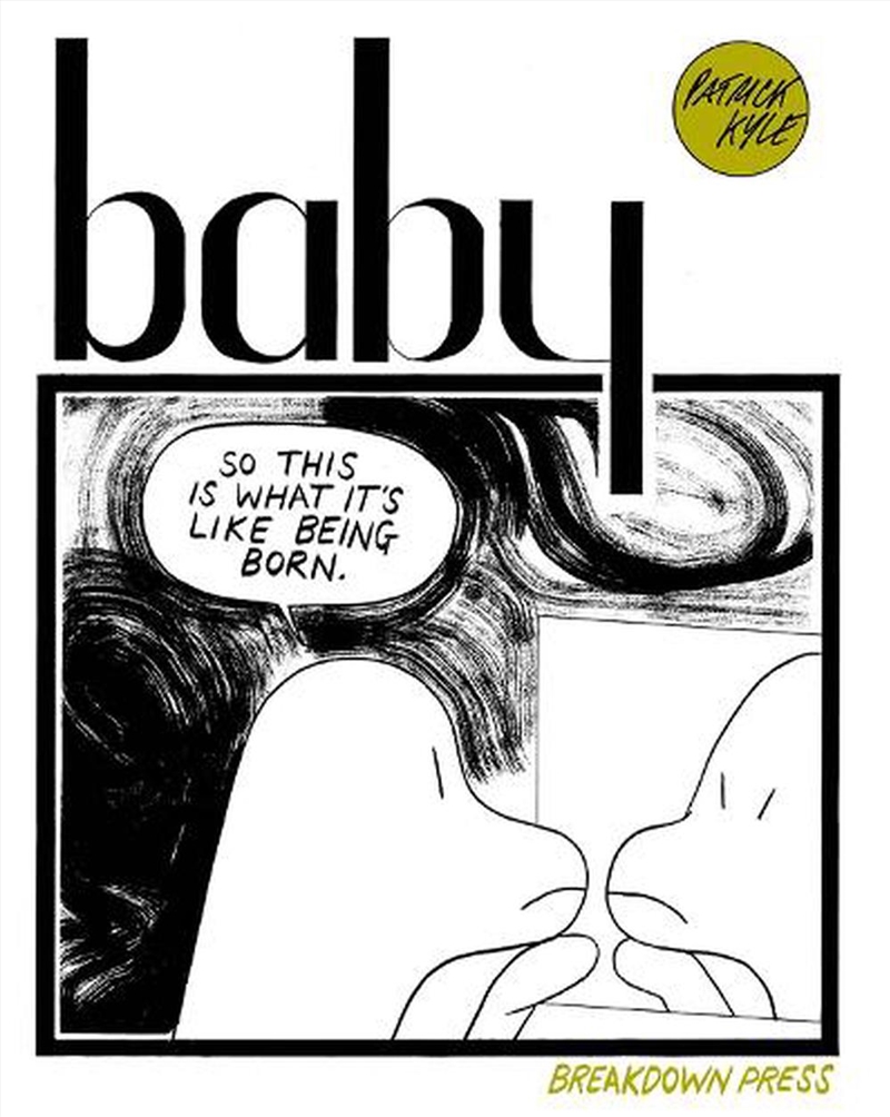 Baby/Product Detail/Graphic Novels