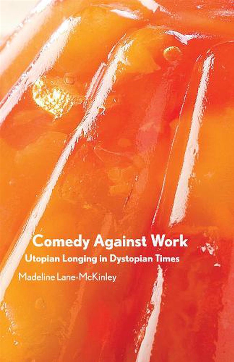 Comedy Against Work/Product Detail/Graphic Novels