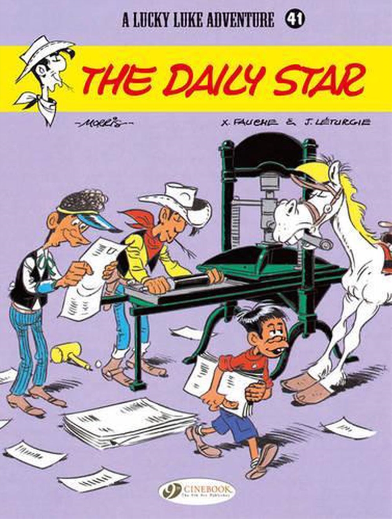 Daily Star/Product Detail/Graphic Novels