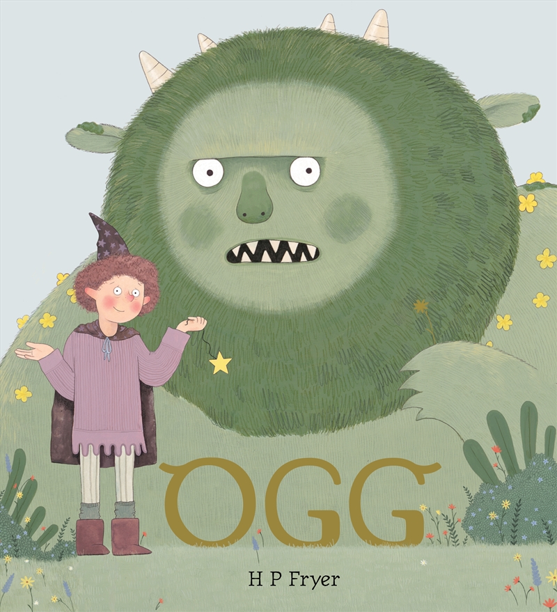 Ogg/Product Detail/Early Childhood Fiction Books