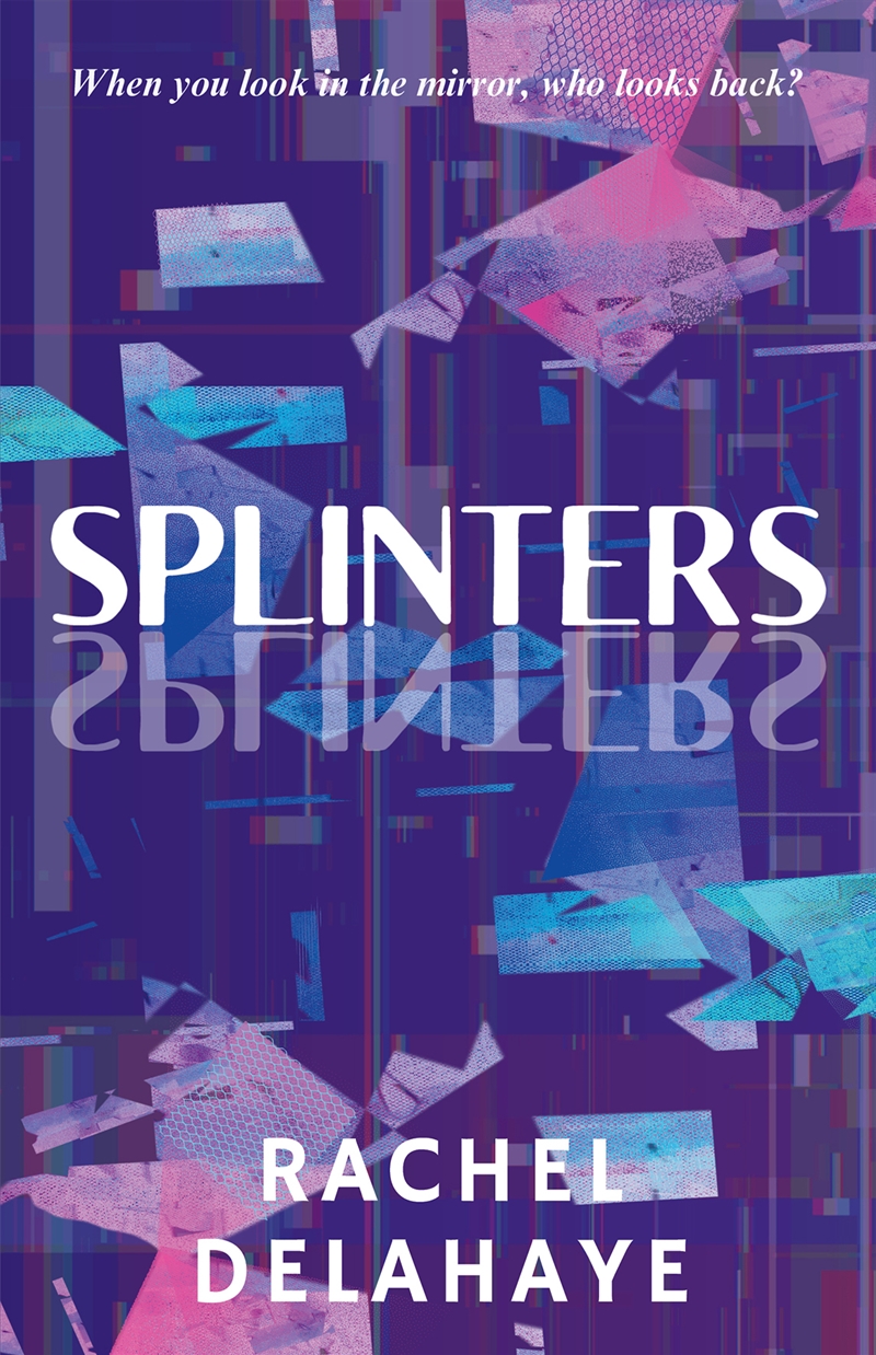 Splinters/Product Detail/Childrens Fiction Books