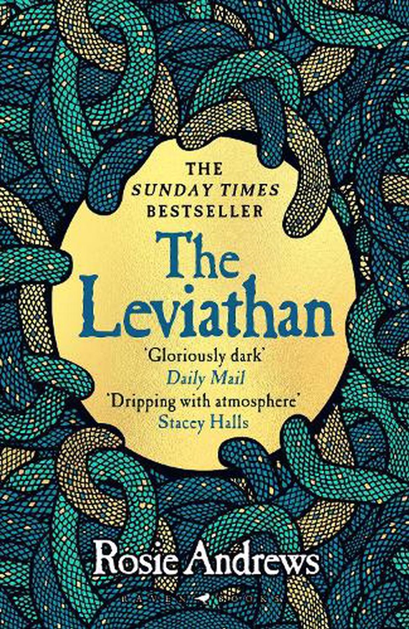 Leviathan/Product Detail/Historical Fiction