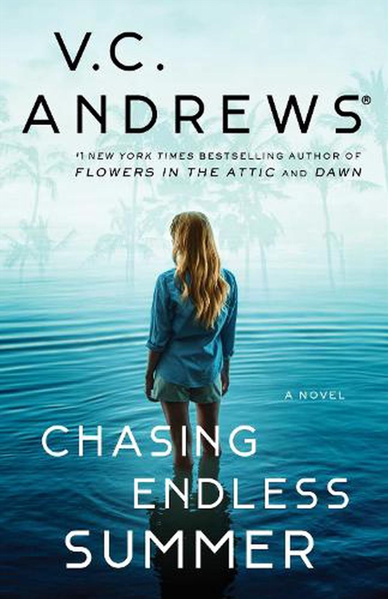 Chasing Endless Summer/Product Detail/Historical Fiction