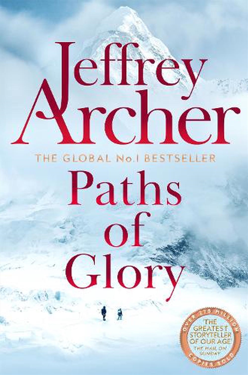 Paths Of Glory/Product Detail/Historical Fiction