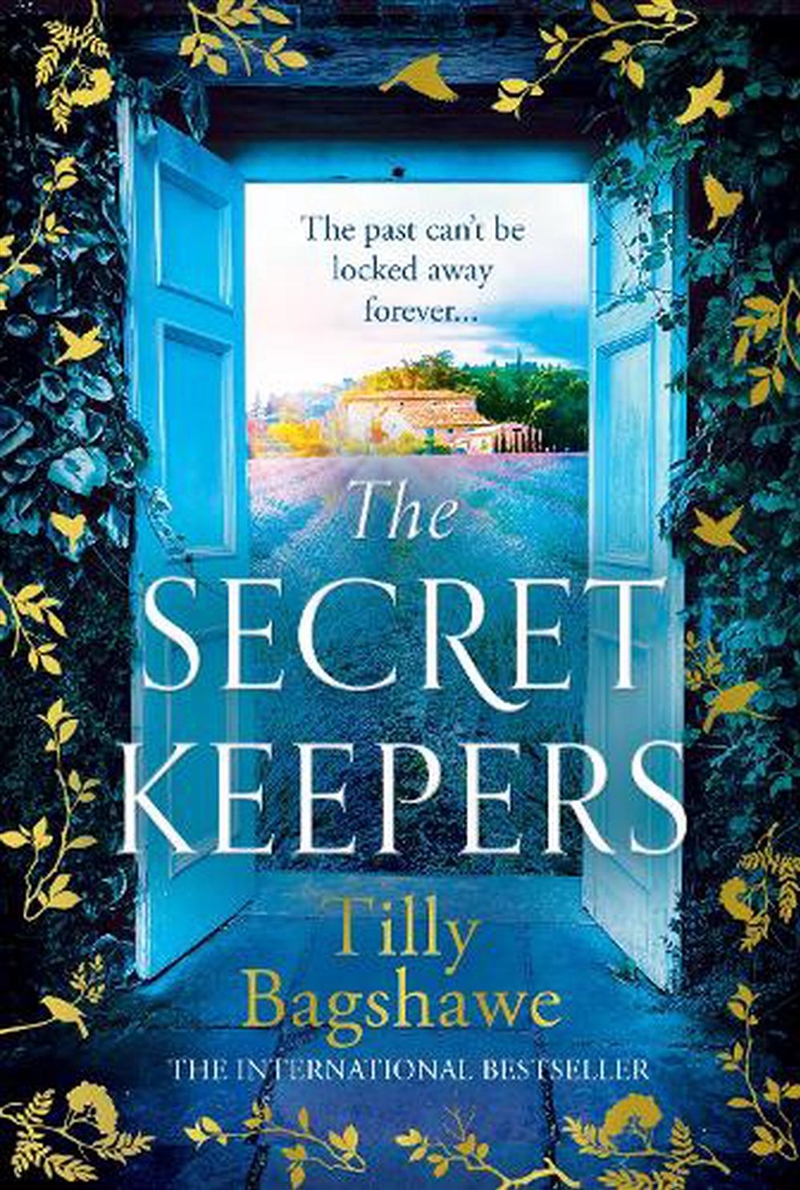 Secret Keepers/Product Detail/Historical Fiction