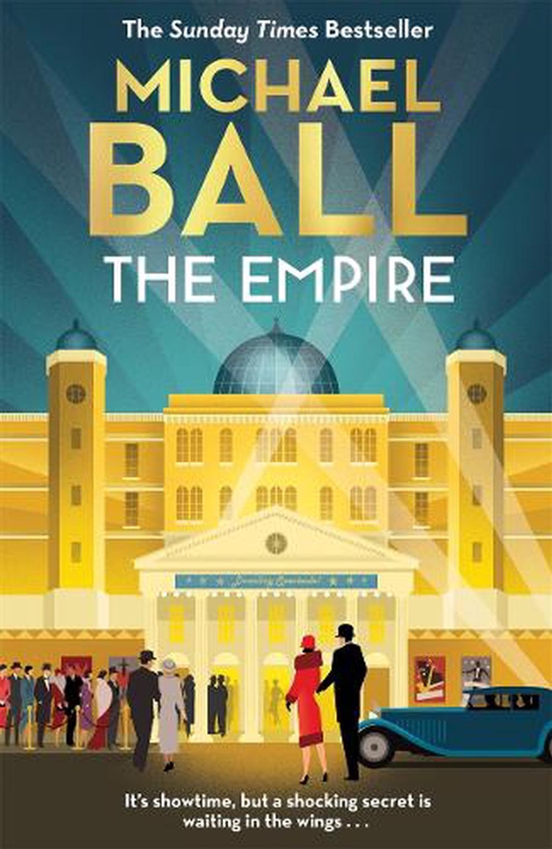 Empire/Product Detail/Historical Fiction