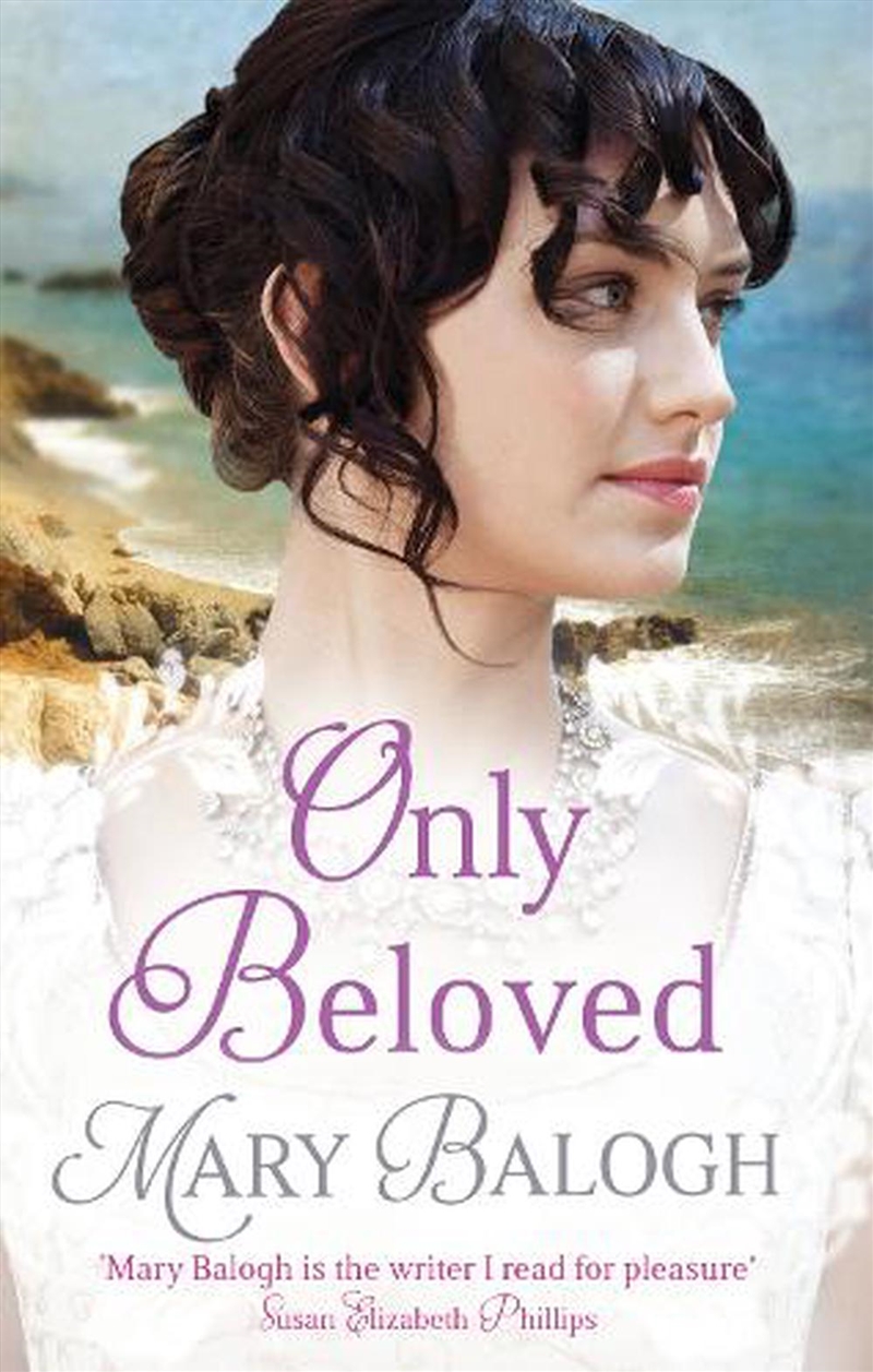 Only Beloved/Product Detail/Historical Fiction