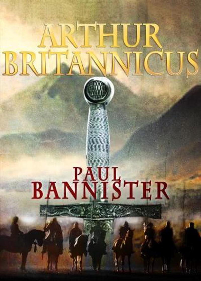 Arthur Britannicus/Product Detail/Historical Fiction